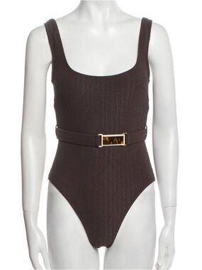 Zimmerman one-piece bathing suit